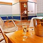 Prachárna Park Hotel 4*
