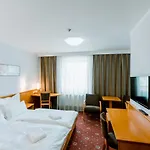 Hotel Prachárna Park Olomouc