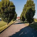 Hotel Prachárna Park