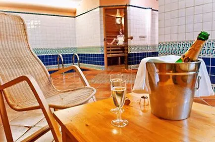 Prachárna Park Hotel 4*