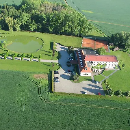 Prachárna Park