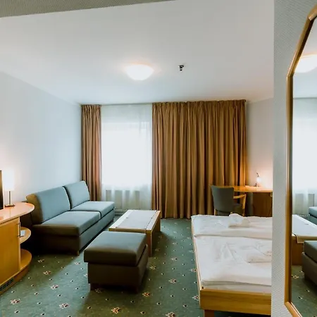 Pracharna Park Hotel Olomouc