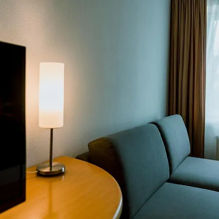 Pracharna Park Hotel