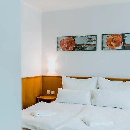 Prachárna Park Hotel