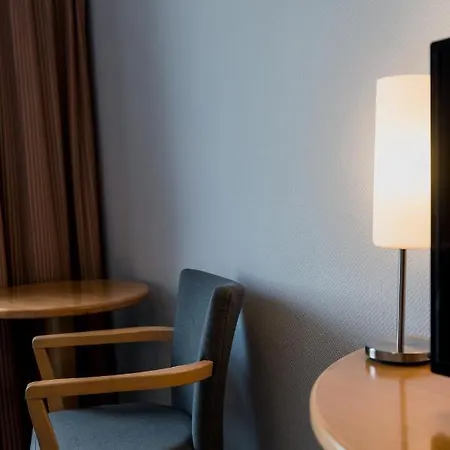Pracharna Park Hotel Olomouc