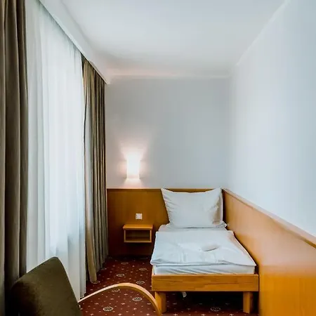 Hotel Prachárna Park