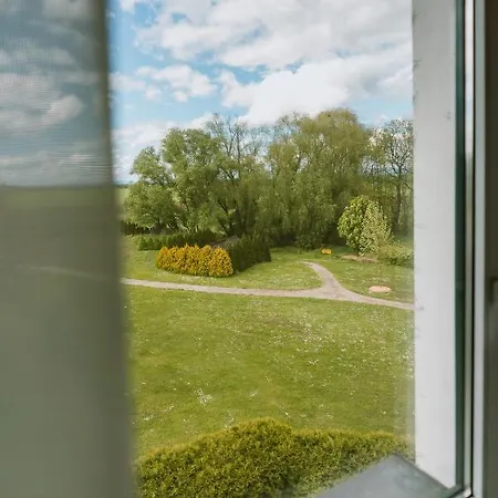 Prachárna Park Hotel 4*