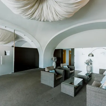 Pracharna Park 4* Olomouc