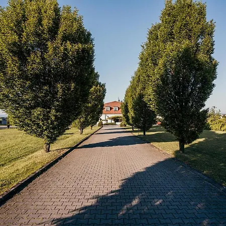 Hotel Prachárna Park