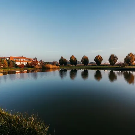 Prachárna Park Olomouc