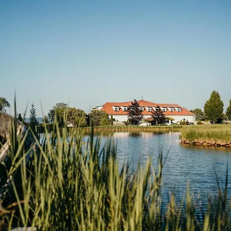 Prachárna Park