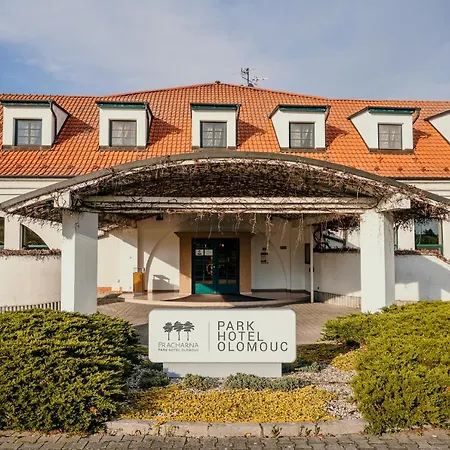 Hotel Pracharna Park 4*