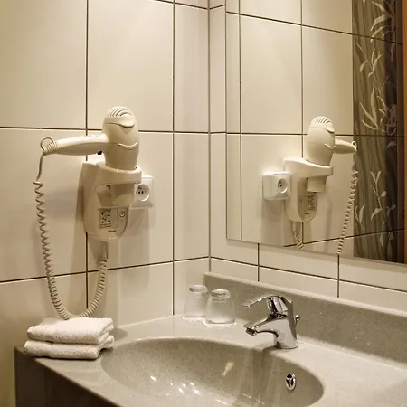 فندق Pracharna Park أولوموك