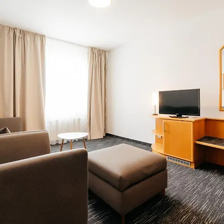 Prachárna Park 4* Olomouc
