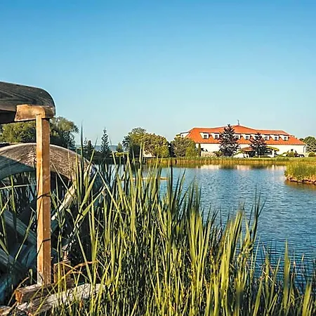 Prachárna Park 4*