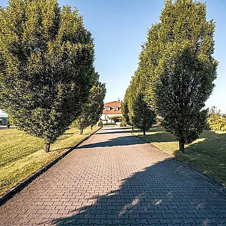 Hotel Prachárna Park 4*