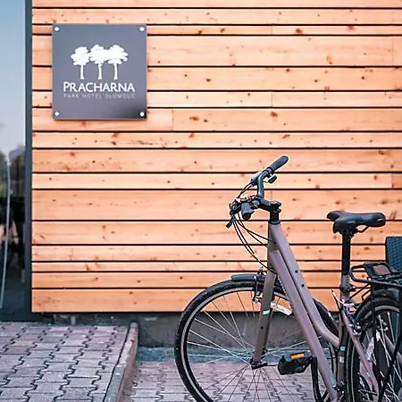 Pracharna Park 4*