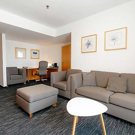 Hotel Prachárna Park Olomouc
