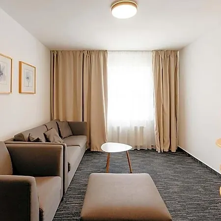 Prachárna Park Hotel