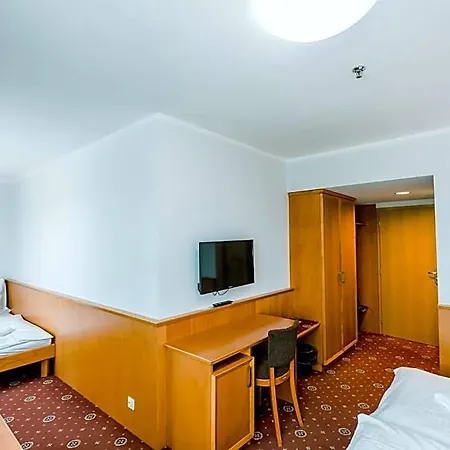 Prachárna Park Hotel