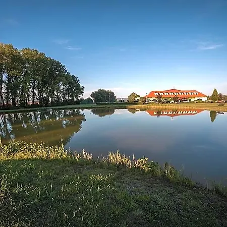 Hotel Prachárna Park Olomouc
