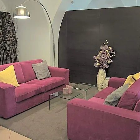 Prachárna Park 4* Olomouc