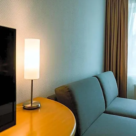 Prachárna Park Hotel Olomouc