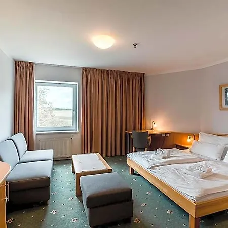Prachárna Park 4* Olomouc