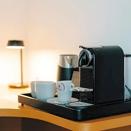 Prachárna Park Hotel 4*