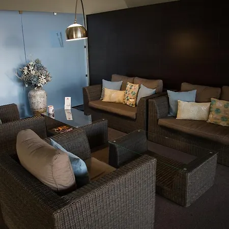 Hotel Pracharna Park Olomouc