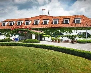Prachárna Park 4* Olomouc