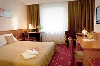 Pracharna Park Hotel 4*