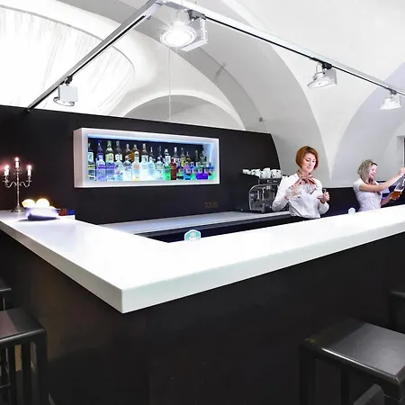 Hotel Prachárna Park Olomouc