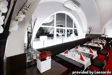 Prachárna Park 4* Olomouc
