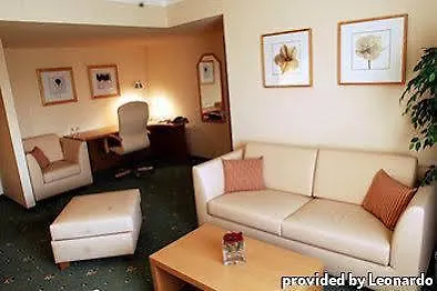 Hotel Prachárna Park