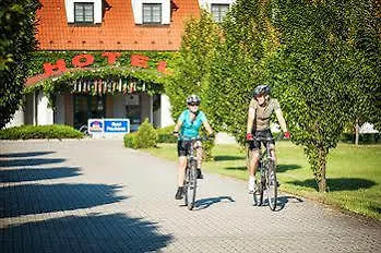 Prachárna Park 4* Olomouc