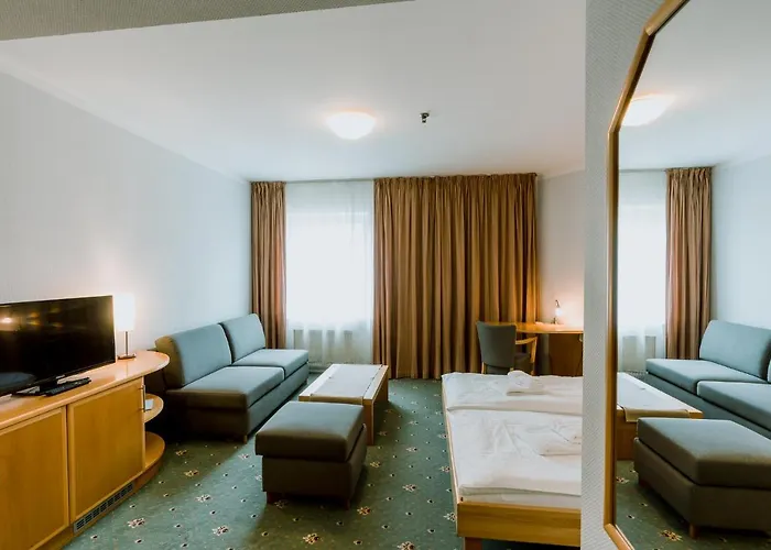 Prachárna Park Hotel Olomouc