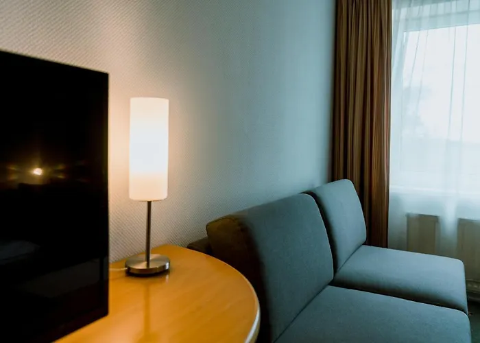 Prachárna Park Hotel