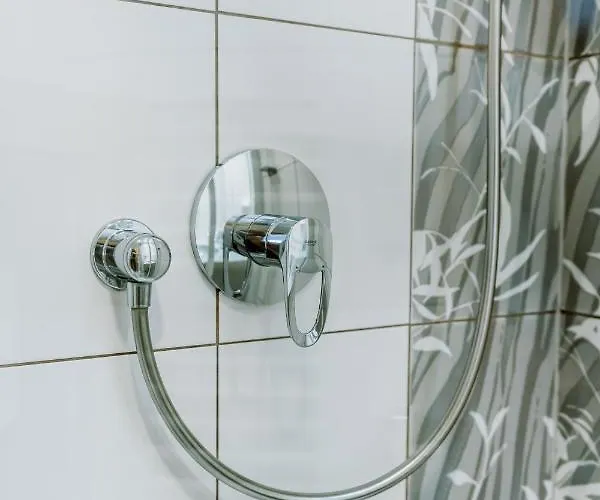 Prachárna Park Hotel