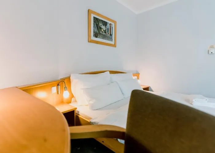 Hotel Prachárna Park 4*