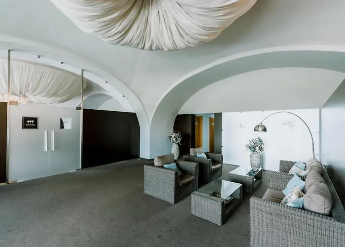 Prachárna Park 4* Olomouc