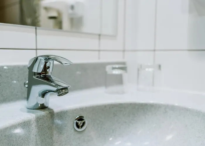 Hotel Prachárna Park