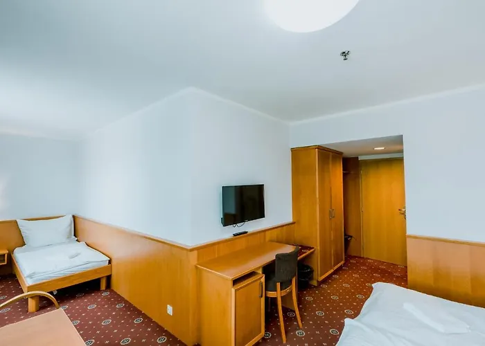 Prachárna Park Olomouc