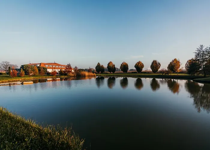 Prachárna Park Olomouc
