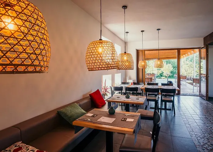 Prachárna Park Hotel