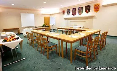 Prachárna Park 4* Olomouc