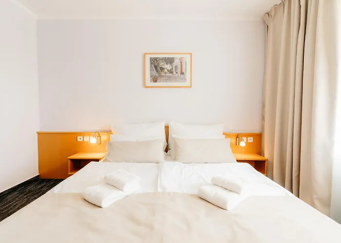 Prachárna Park Olomouc