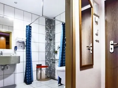 Prachárna Park Olomouc