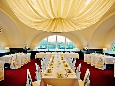 Prachárna Park 4* Olomouc