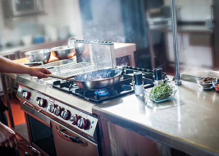 Hotel Prachárna Park Olomouc